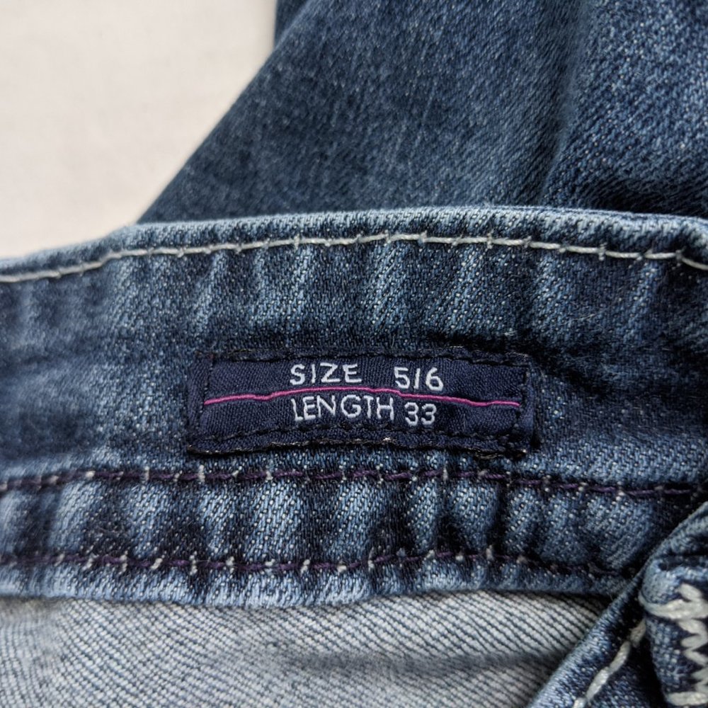 VIGOSS Jeans - Bootcut - Picture 6 of 6